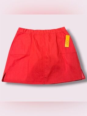Women’s skort size 18